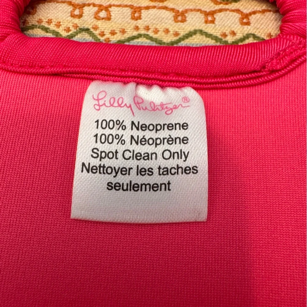 Lilly Lilly Pulitzer 